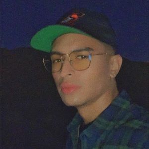 Meet your Posher, Steven